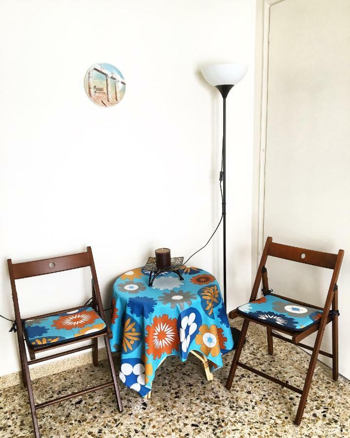 Irene's Apartment Artemi Extérieur photo